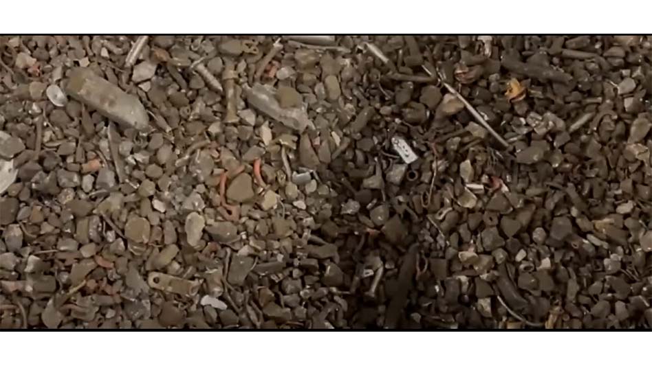 ERS Chop lines with the best results Recycling Today